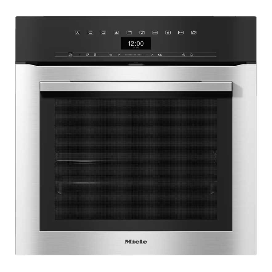 Ремонт духовых шкафов Miele в Москве и Московской области.