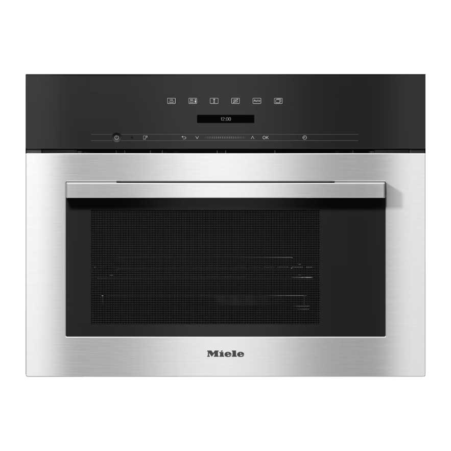Ремонт пароварок Miele в Москве и Московской области.