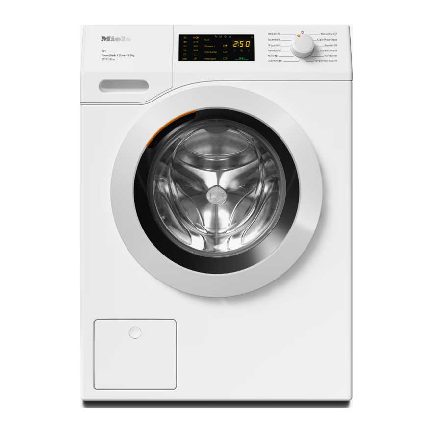 Ремонт стиральных машин Miele в Москве и Московской области.