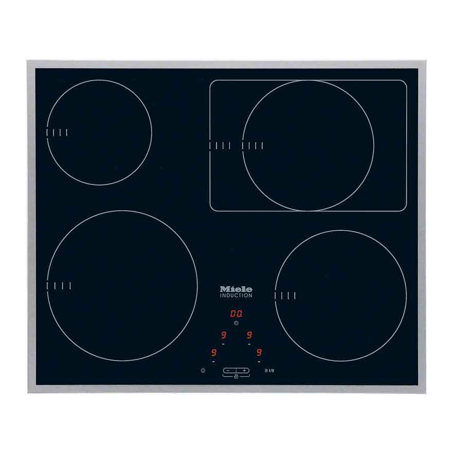 Ремонт варочных панелей Miele в Москве и Московской области.